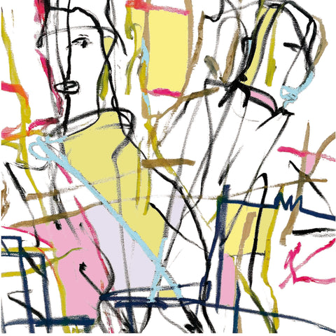 Forvirring og lettelse