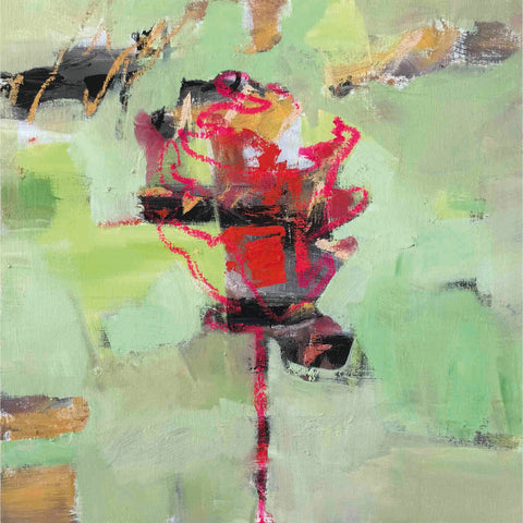 Hannes hage