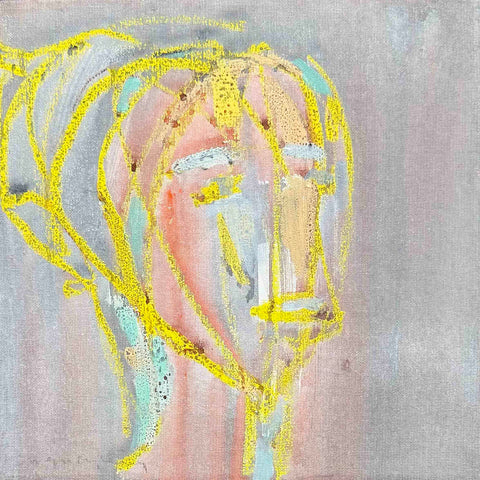 Waking after sorrow